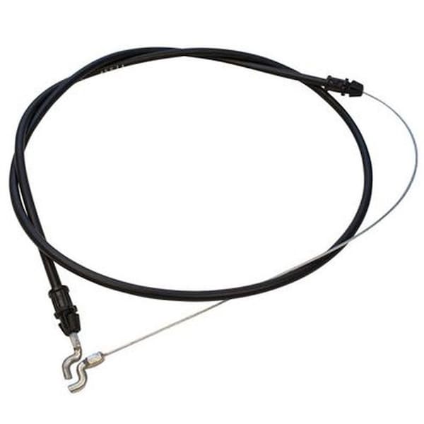 Aftermarket 54.75" Control Cable MOM70-0087 - main